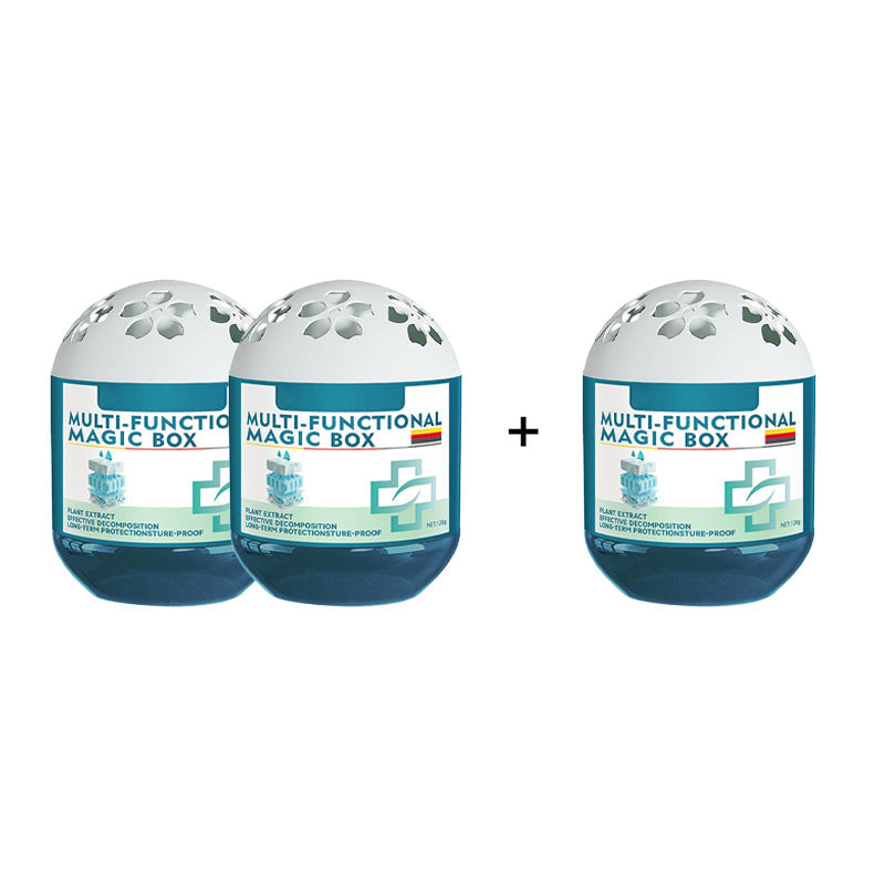 🔥2026 New Series - Indoor Air Purification and Dust Removal Box