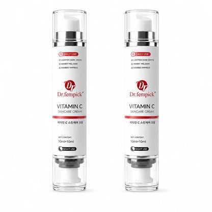 Dr.fempick Advanced Vitamin-C Brightening Complex