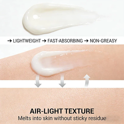 Advanced Silicone Scar Cream - Skin Repair Treatment for Surgical Acne Scars🩹