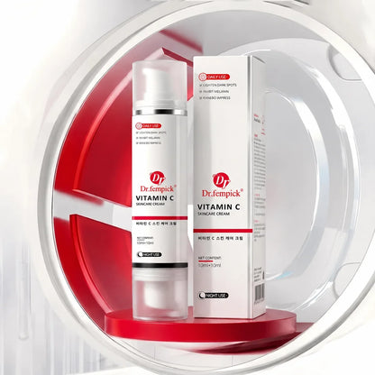 Dr.fempick Advanced Vitamin-C Brightening Complex