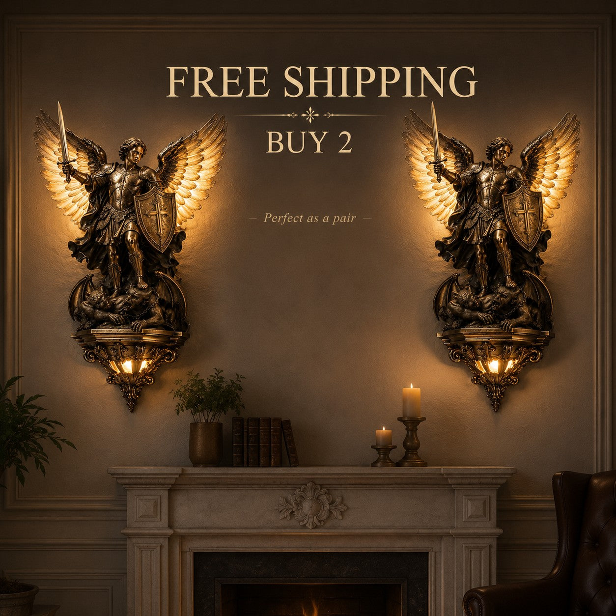 BUY 2 GET🔥25%