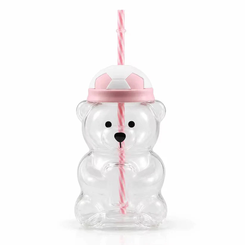🔥2026 Global Football Celebration Bear Cup