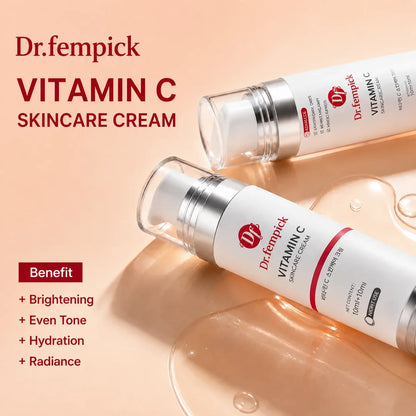 Dr.fempick Advanced Vitamin-C Brightening Complex