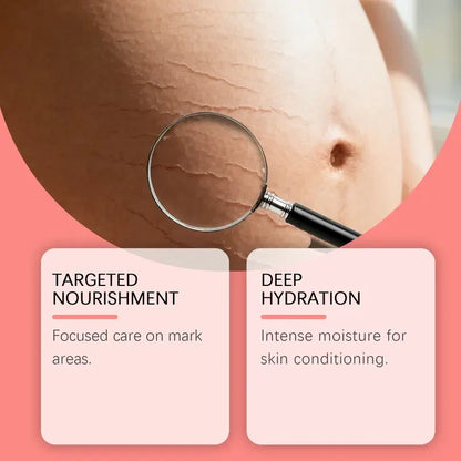 Advanced Silicone Scar Cream - Skin Repair Treatment for Surgical Acne Scars🩹