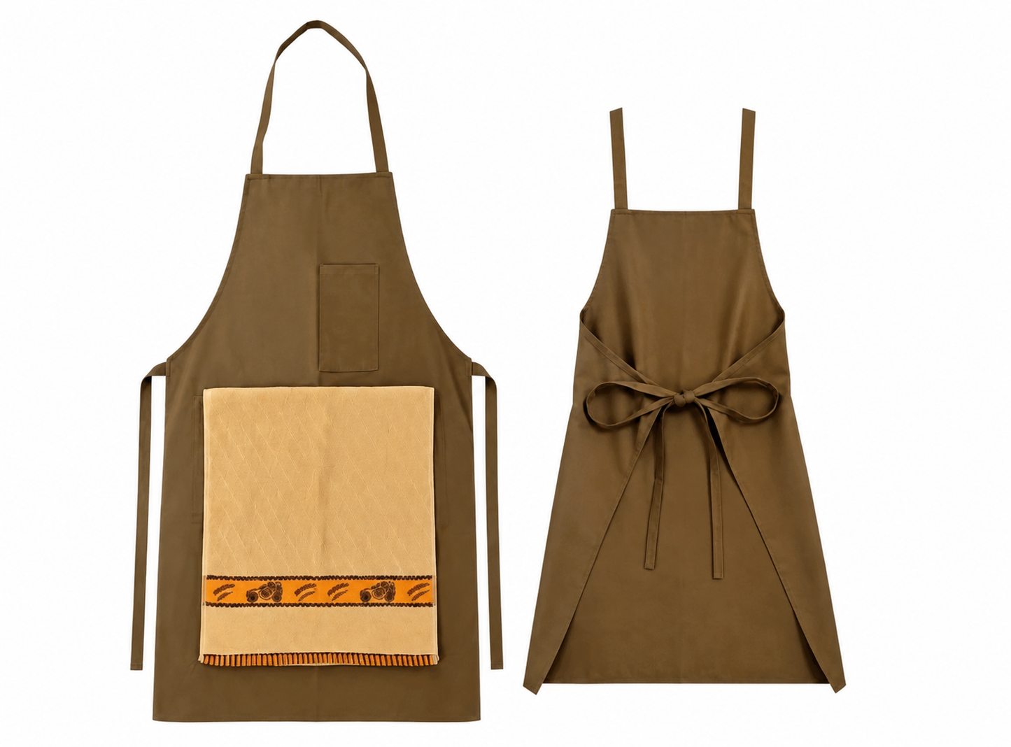 🔥 “Head Chef” Apron — The BBQ Gift Nobody Sees Coming