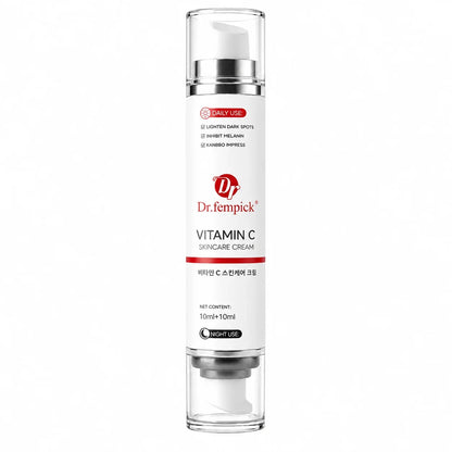 Dr.fempick Advanced Vitamin-C Brightening Complex