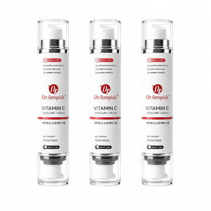 Dr.fempick Advanced Vitamin-C Brightening Complex